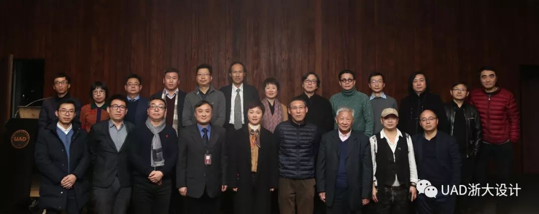 UAD 环艺类创新创作奖揭晓,金奖项目亮点纷呈-33