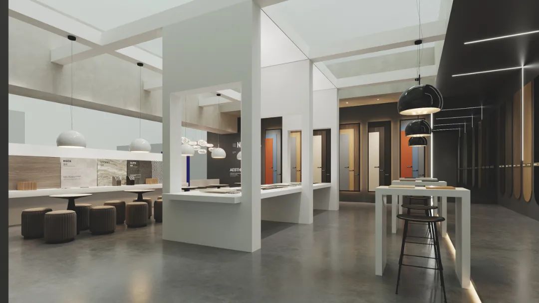 JIAS+佳饰家 | 色彩是一切的生机-31