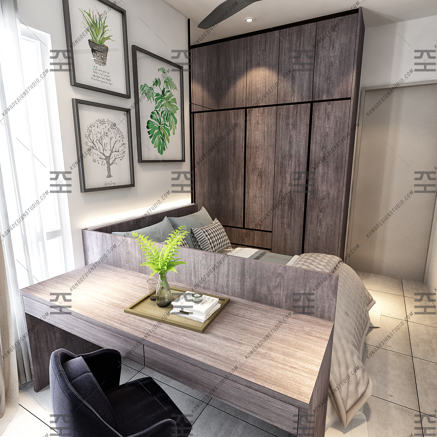 18/ BSP 21 @ Bandar Saujana Putra-5