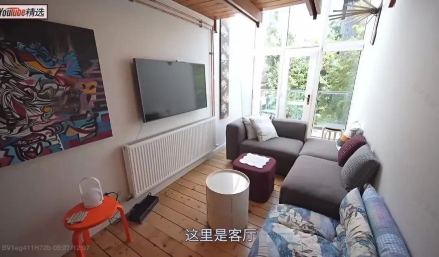 2米宽超窄房屋-40