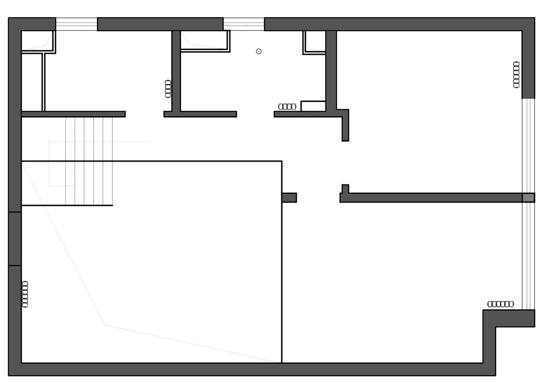 简约舒适二胎之家-69