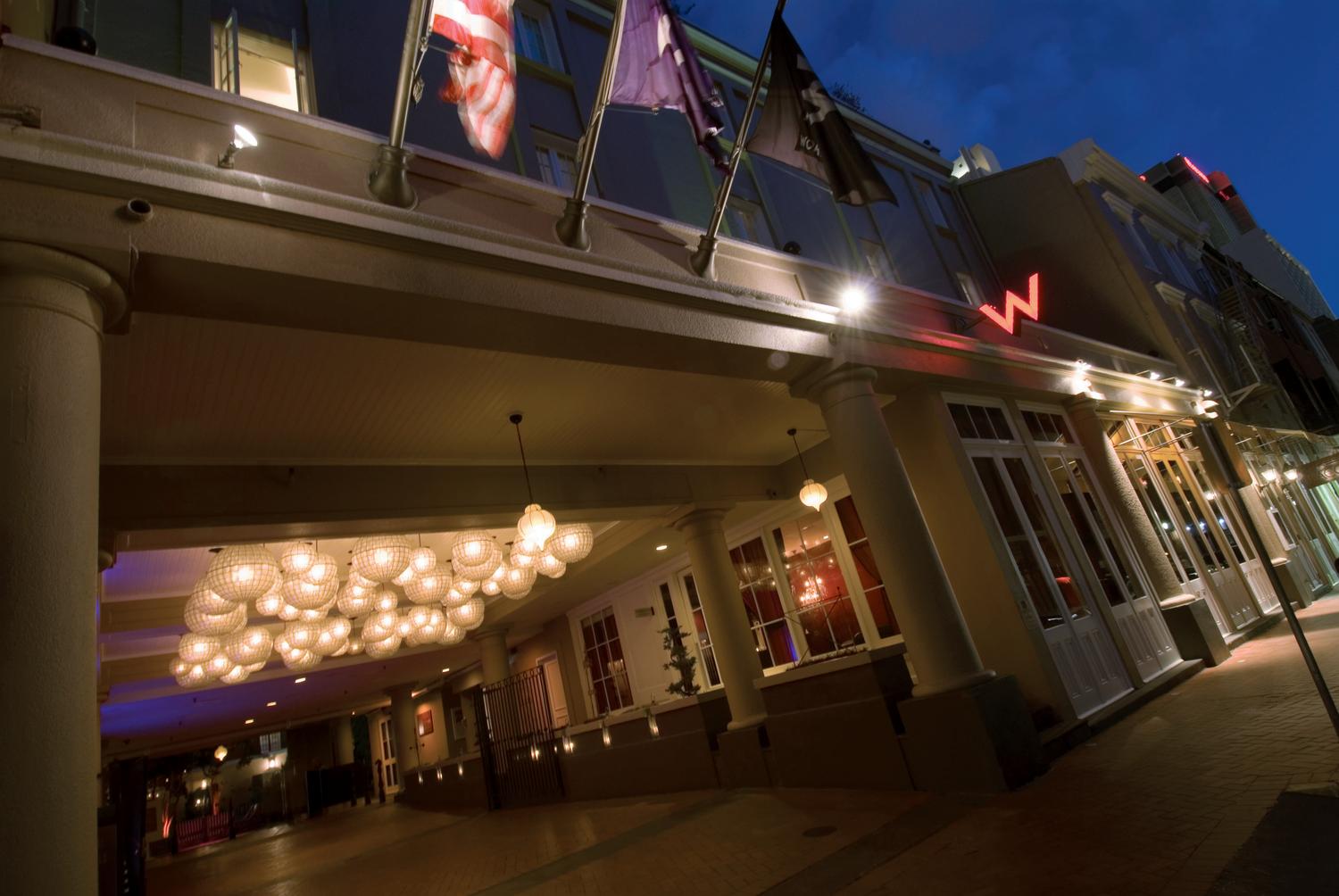 W New Orleans   French Quarter, New Orleans, Louisiana (LA), United States-2