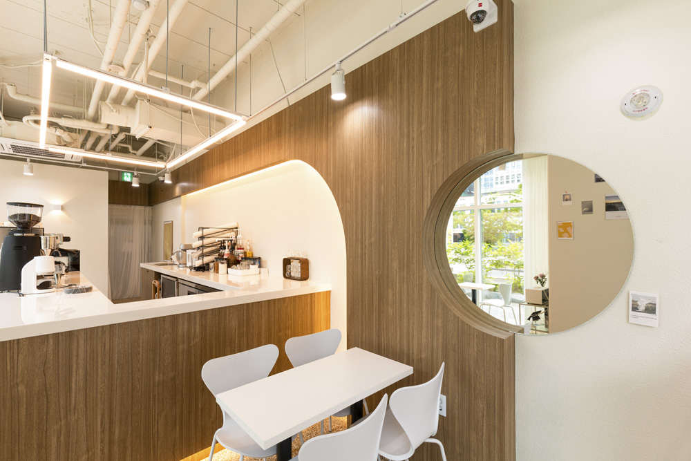 12 平超小户型，白色木纹打造极简舒适空间-5