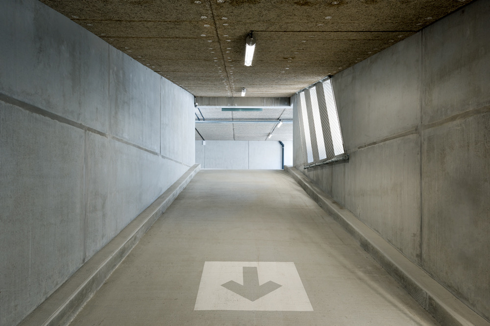 ParkingBeaujon丨法国-22