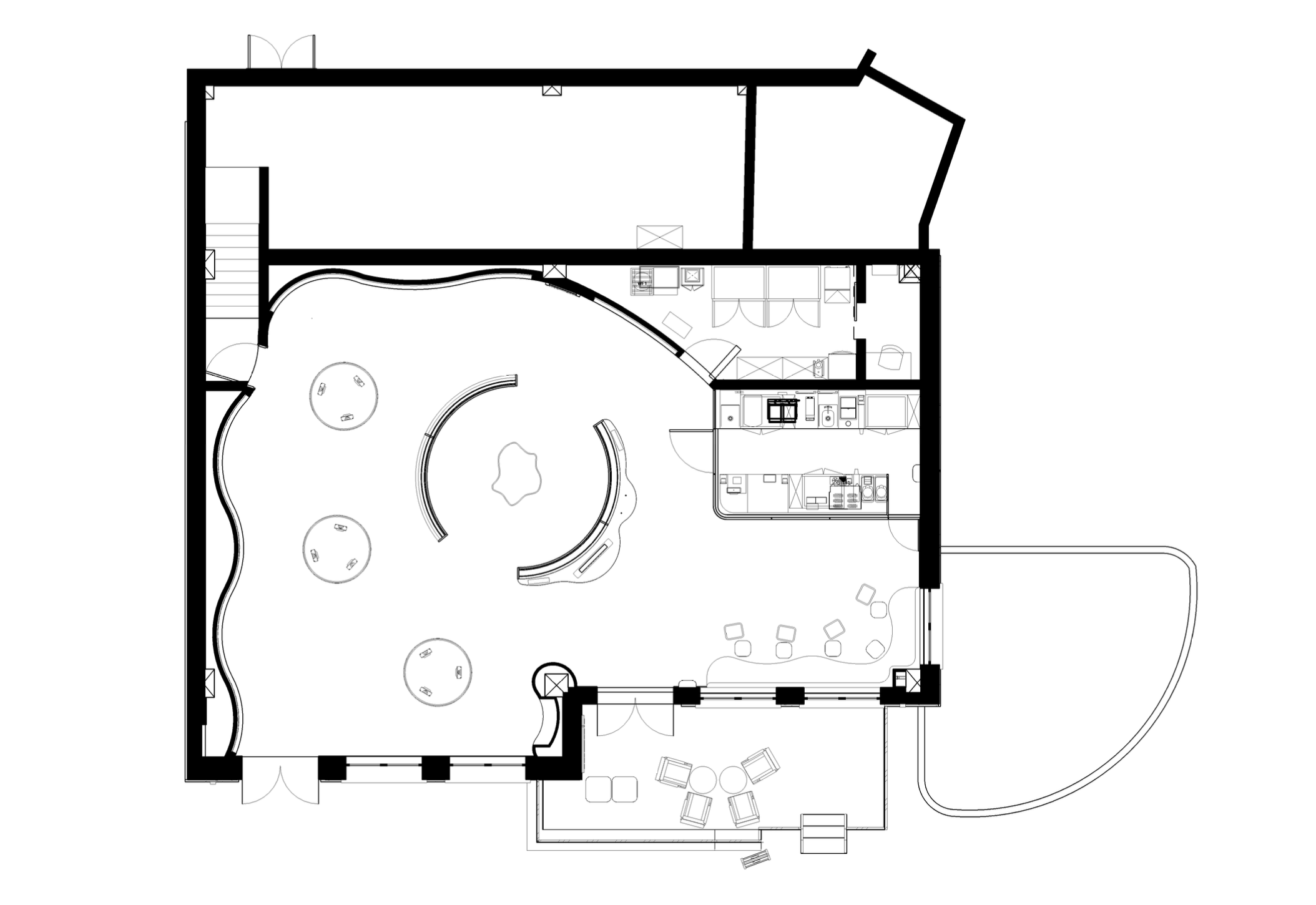 CASETiFY STUDiO迪士尼小镇店丨中国上海丨hcreates(设计总监Hannah Churchill等)-45