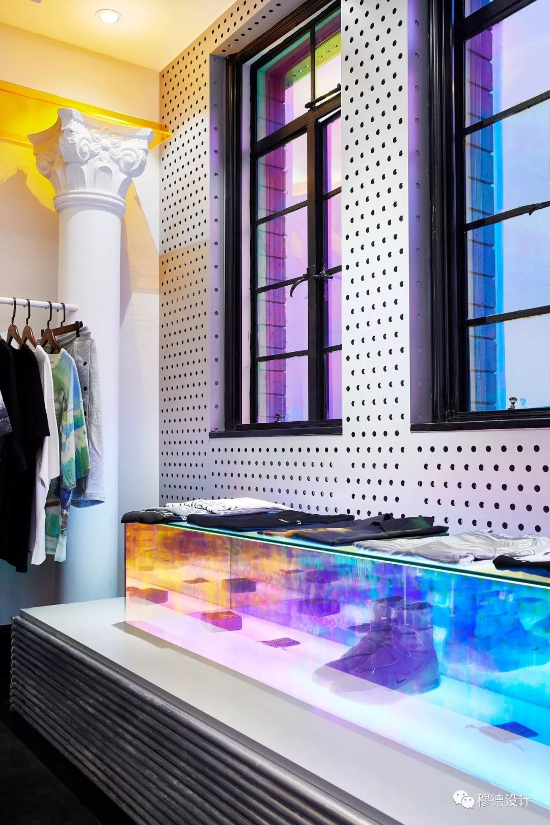 CASH潮牌纹身集结店-99