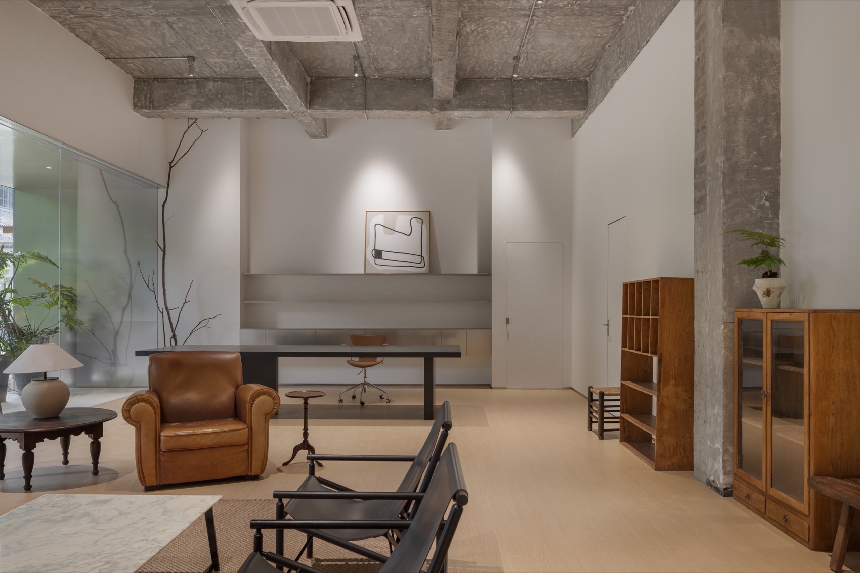 浙江天瑞Lab丨中国杭州丨K1Y Design-25