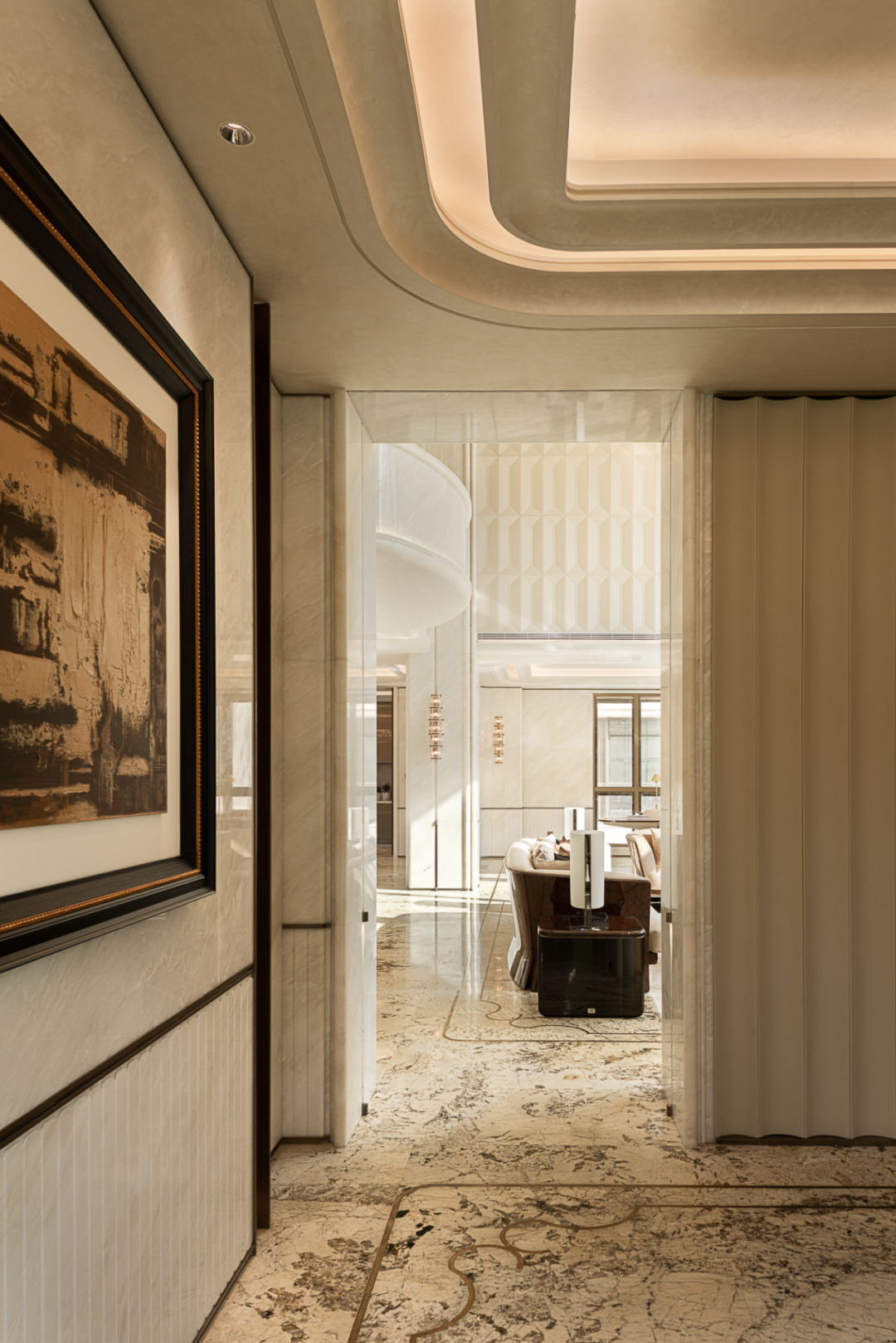 启东蝶湖玖玺庄园丨中国南通丨SRD DESIGN 赛瑞迪普-82