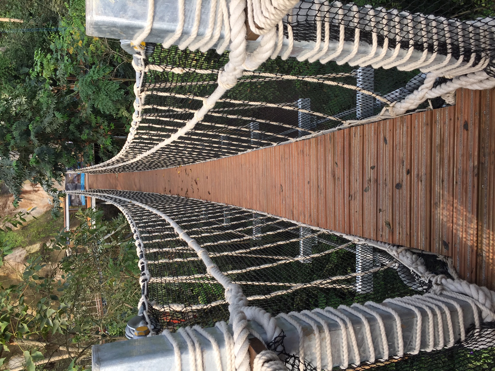 创意户外空间 | 2016 年建成的伊甸园项目-7