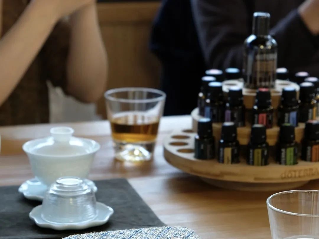 汉唐驿 · 茶饮,私厨,旅宿的五星级享受-53