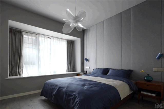 生命原色·白，简约纯粹的家-48