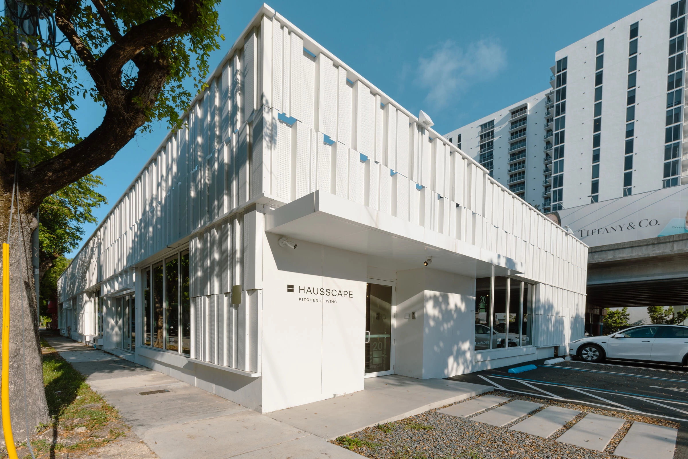 Hausscape 建筑设计丨美国丨Hitzig Militello arquitectos-20