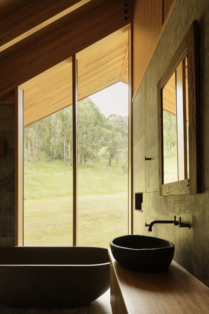 Off Grid 住宅丨澳大利亚丨ARCHIER-24