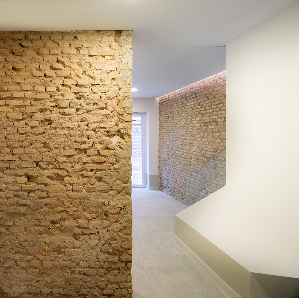 绿色翻新，焕发老建筑新生命-9