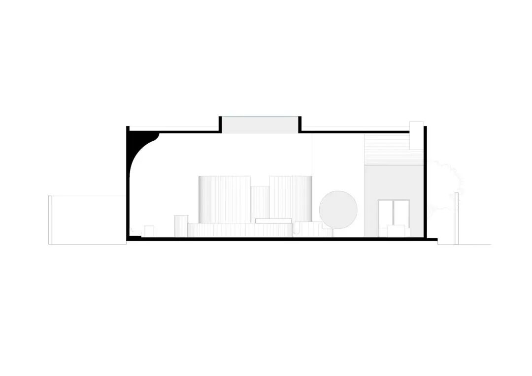 巴塞罗那的爵士乐咖啡馆 Jaç Hifi Café丨西班牙巴塞罗那丨Ligia 和 Arnau 夫妇-102