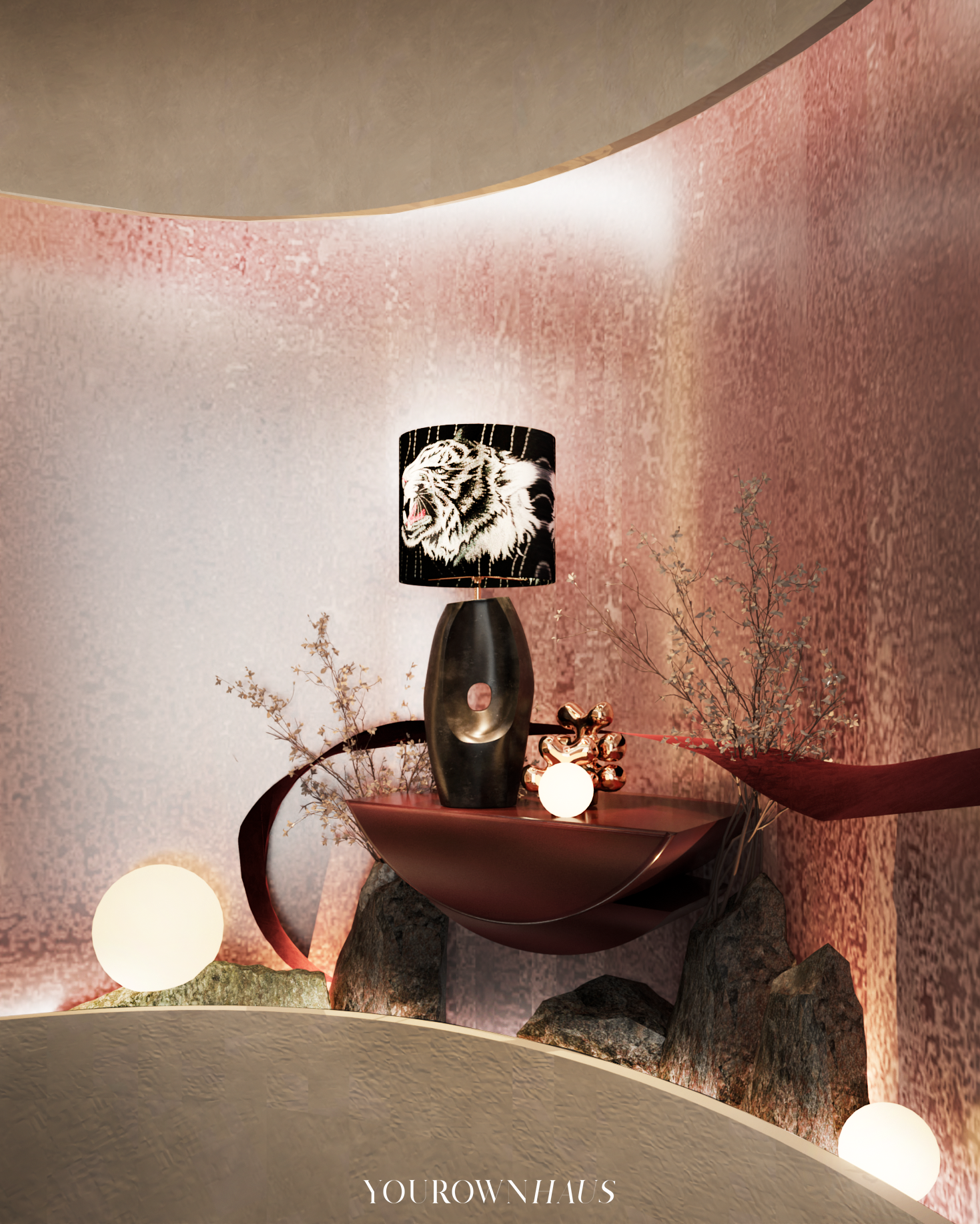 CMH 艺术空间展厅丨越南河内-11