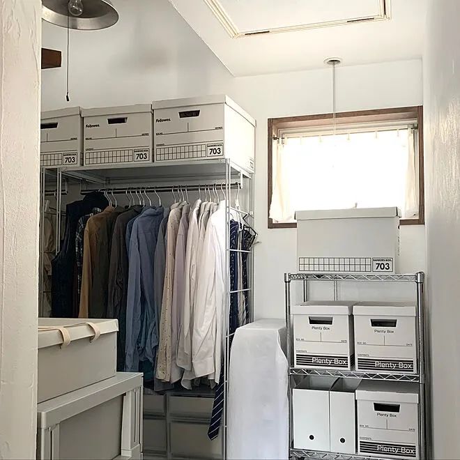 日本一主妇，晒100多㎡房子治愈无数人：没有客厅和电视，却是家居界的教科书！-55