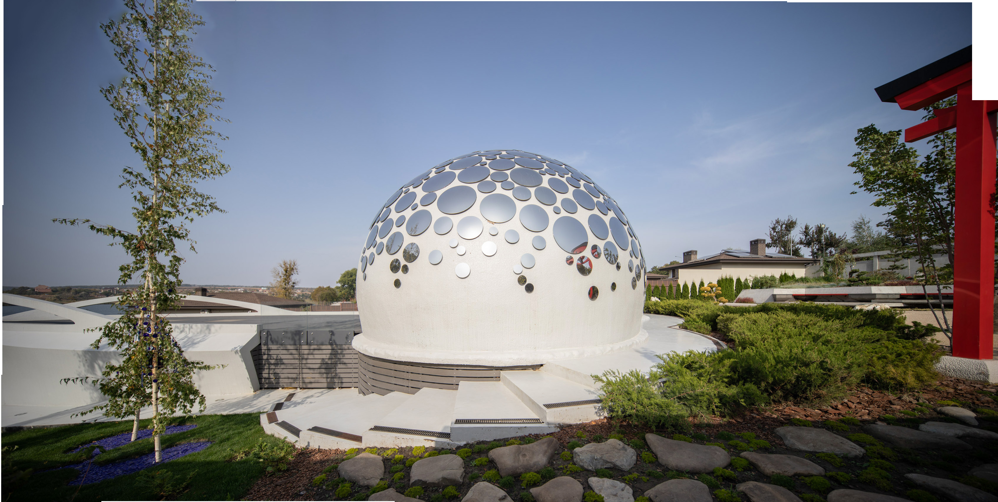 Autumn in Baan Bubble | Nat Telichenko-17