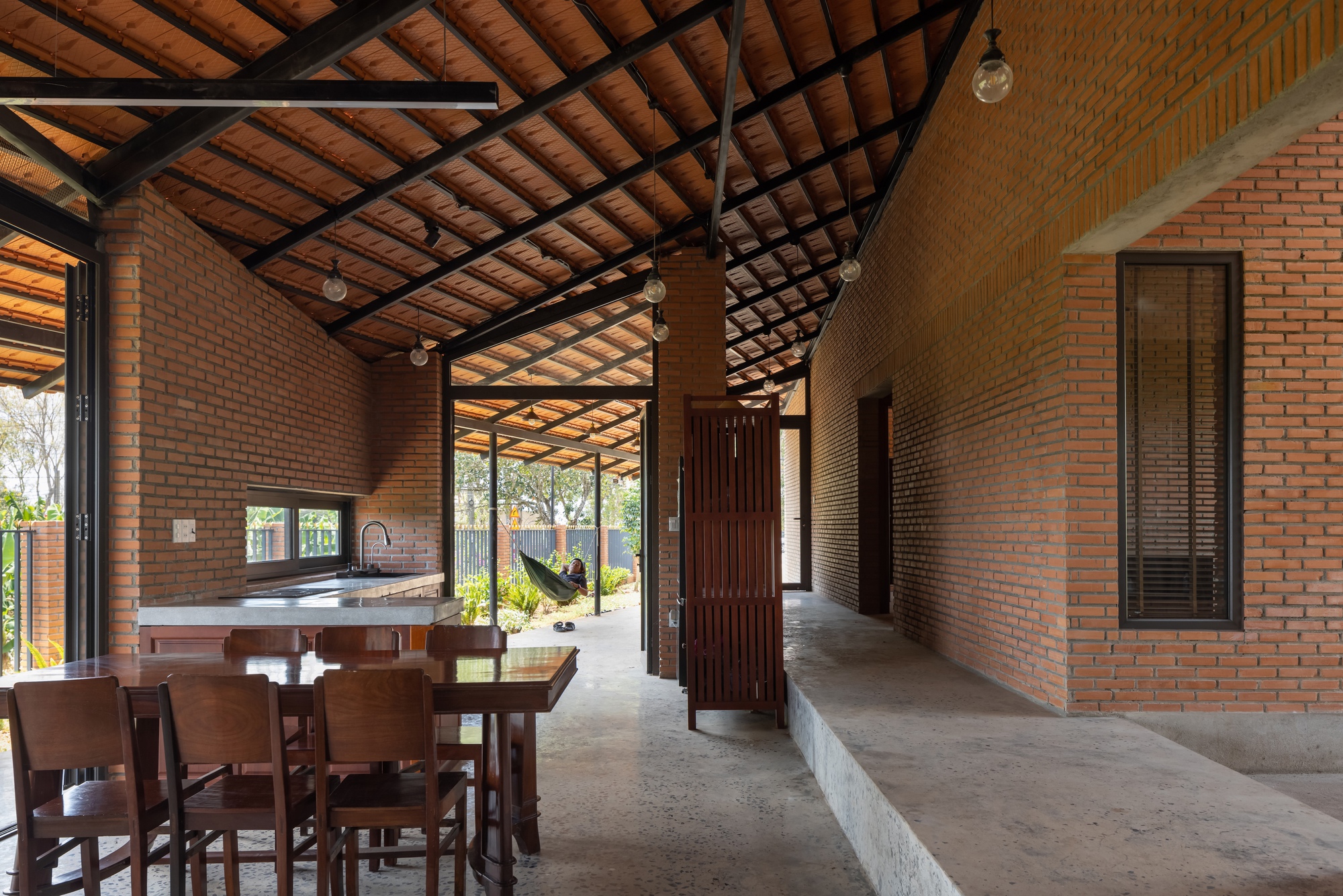 丨越南丨G+ Architects-31