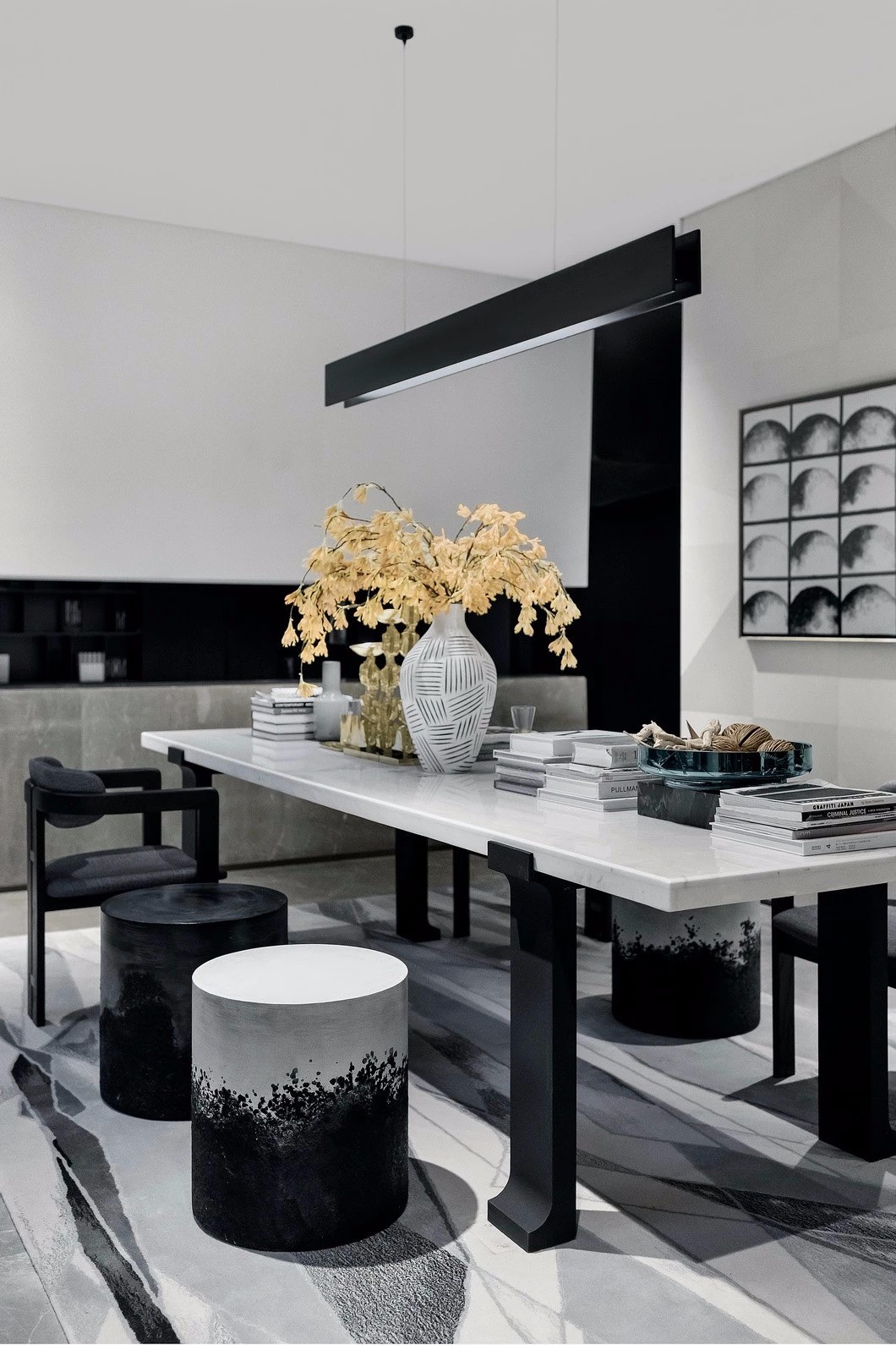 深度解析 | 葛亚曦作品：广州金地壹粤府-45