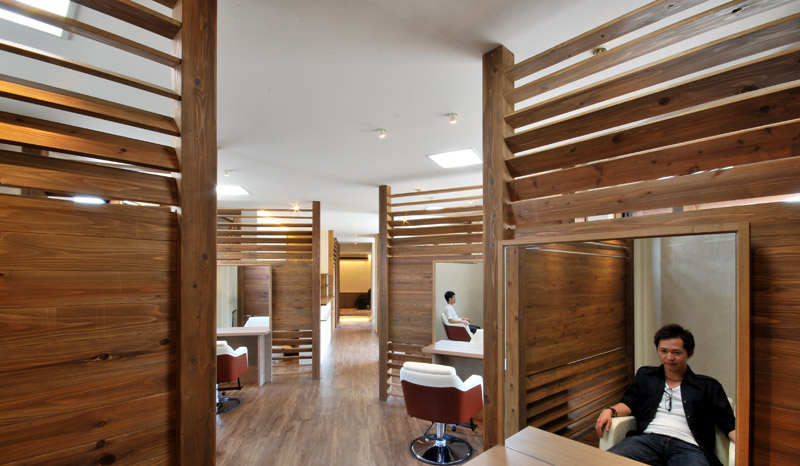 hair&heal CaCa美容室丨PROCESS5 DESIGN-4