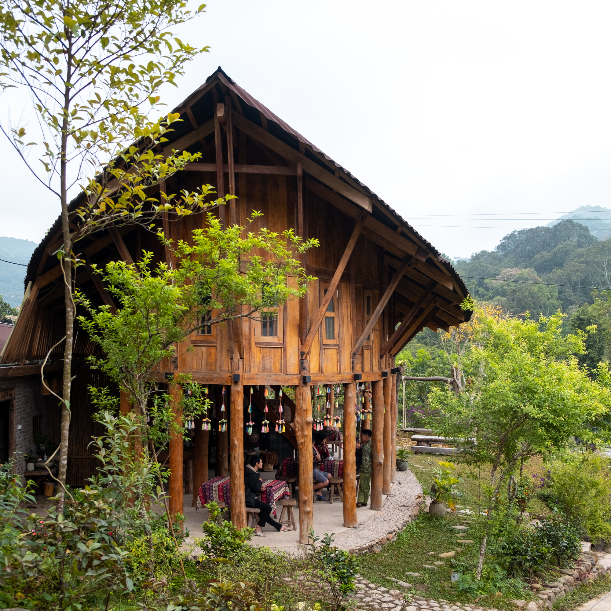 基尚社区之家丨HGAA-31