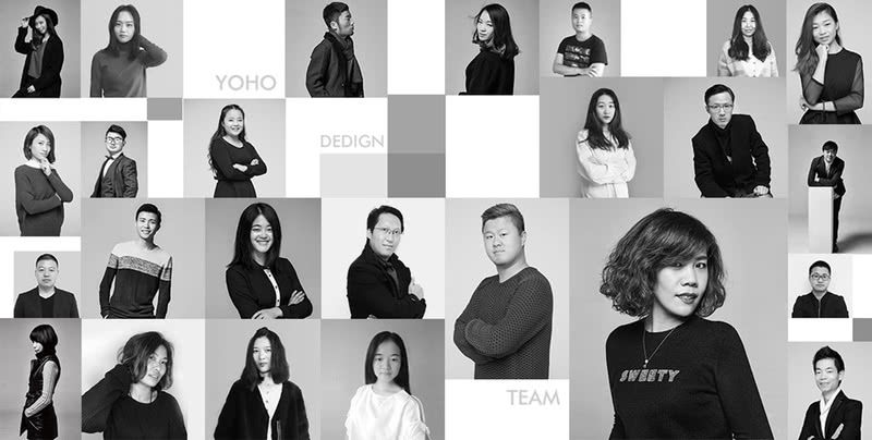 引领5G通信时代公司上海总部丨中国上海-38