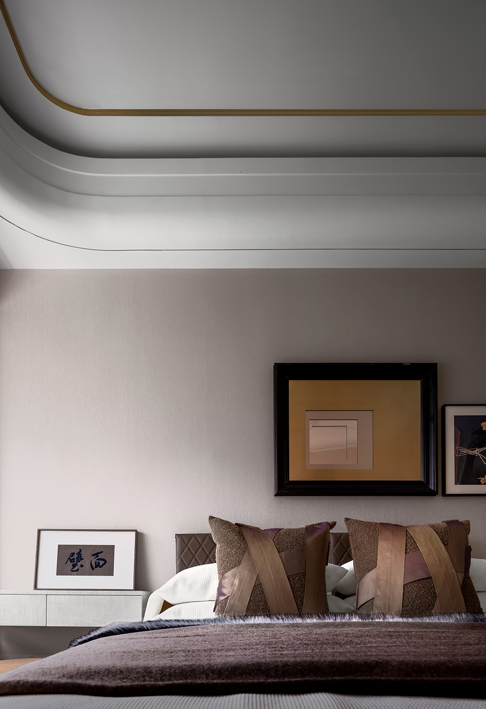 江门中粮新悦锦云样板间丨中国江门-42