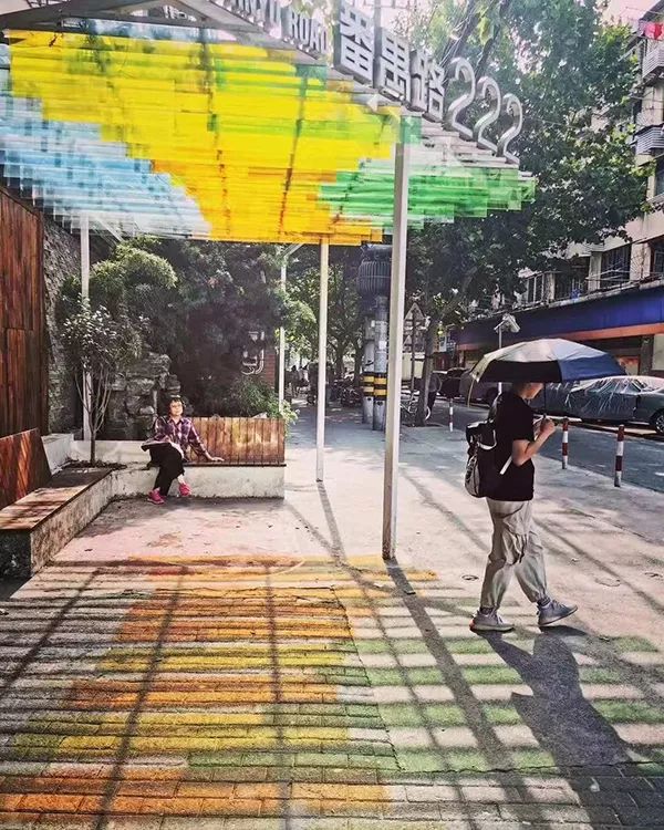 武欣：命途多舛的小路改造记-107