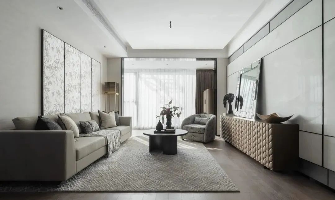 招商·南通中创样板间丨中国南通丨VPG万品设计-5