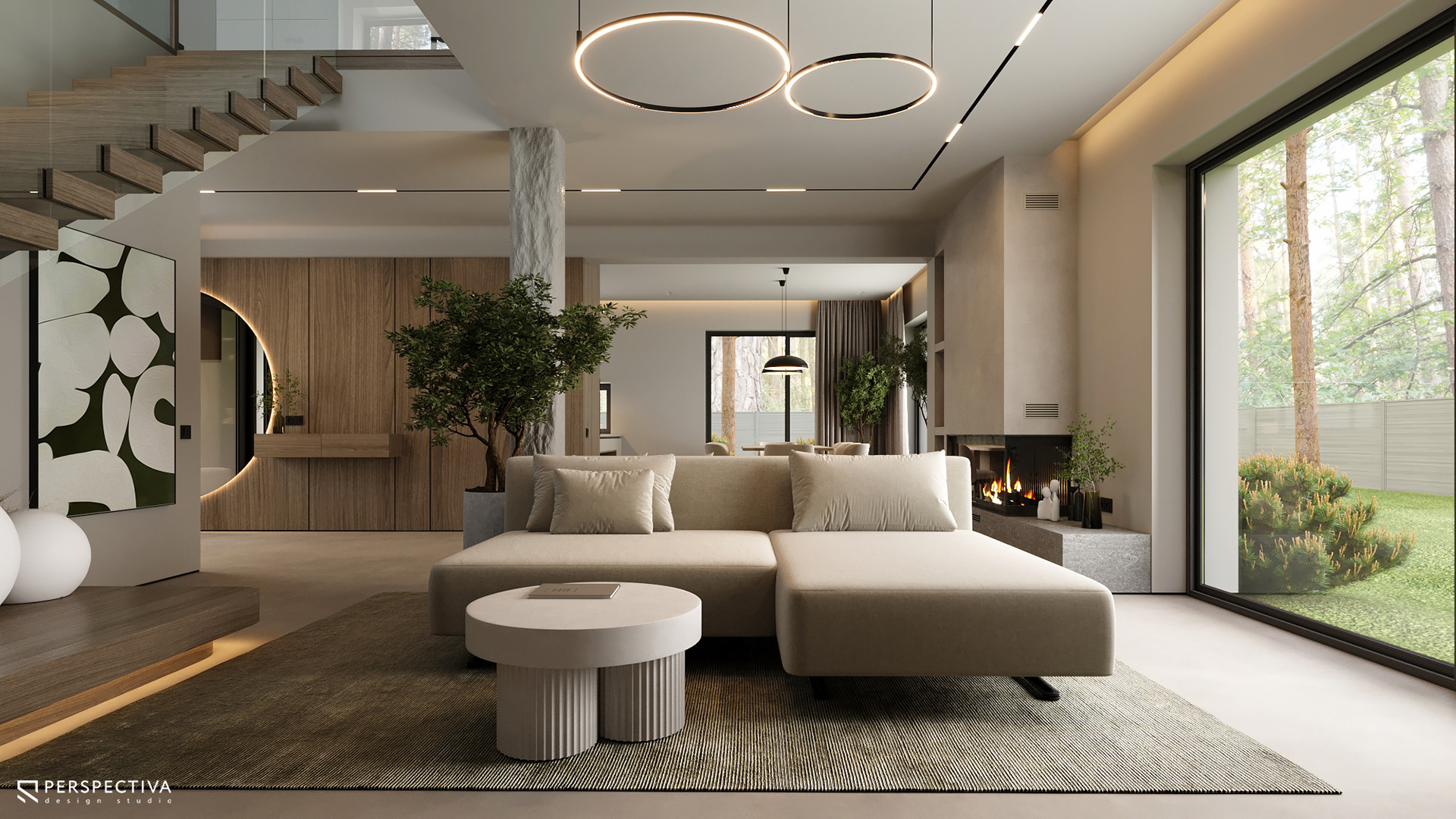 柏林的房子丨德国柏林-14