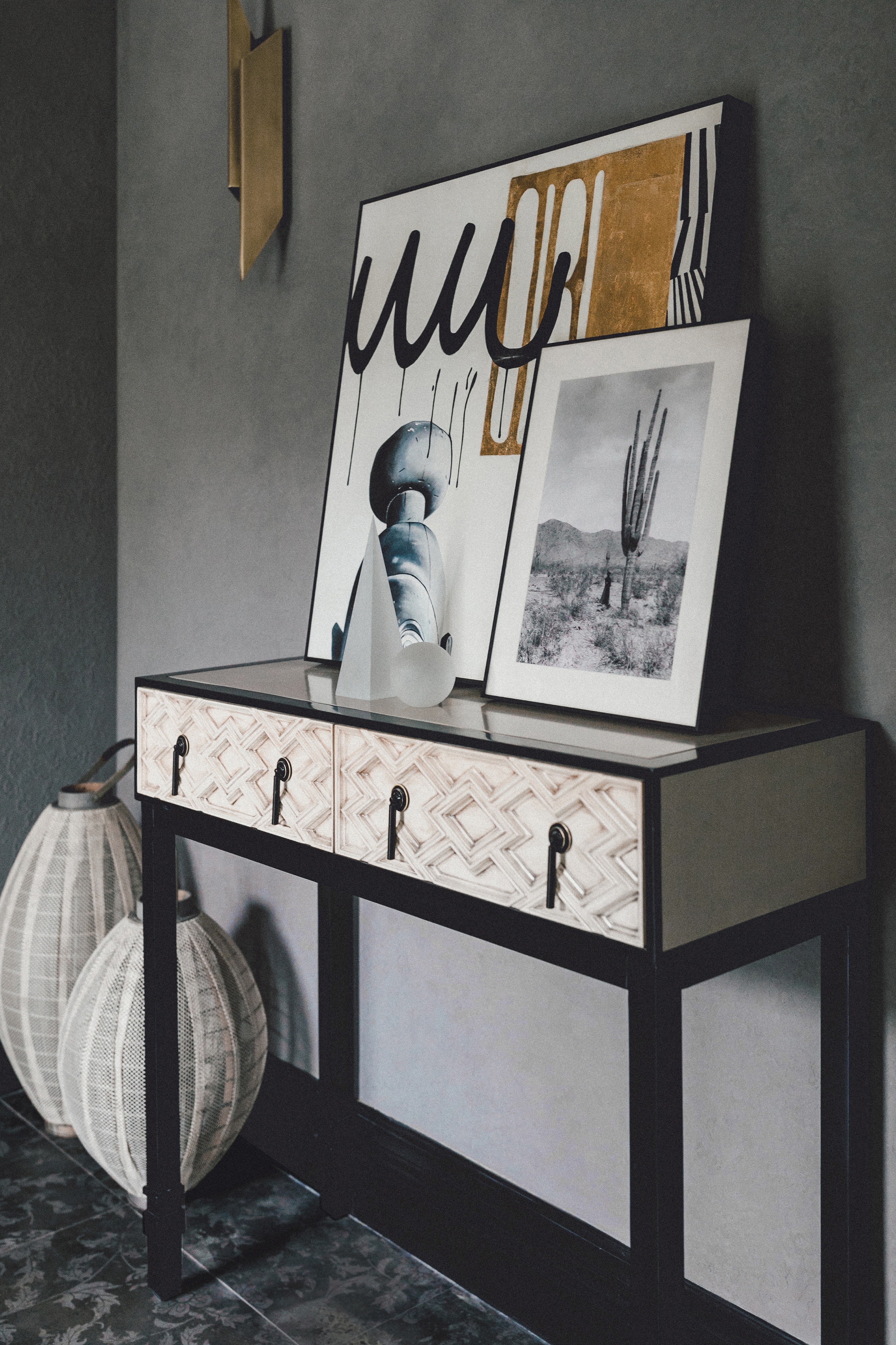 北非混搭美学 · 杭州度假别墅的设计革命丨中国杭州丨Fourth Residence-27