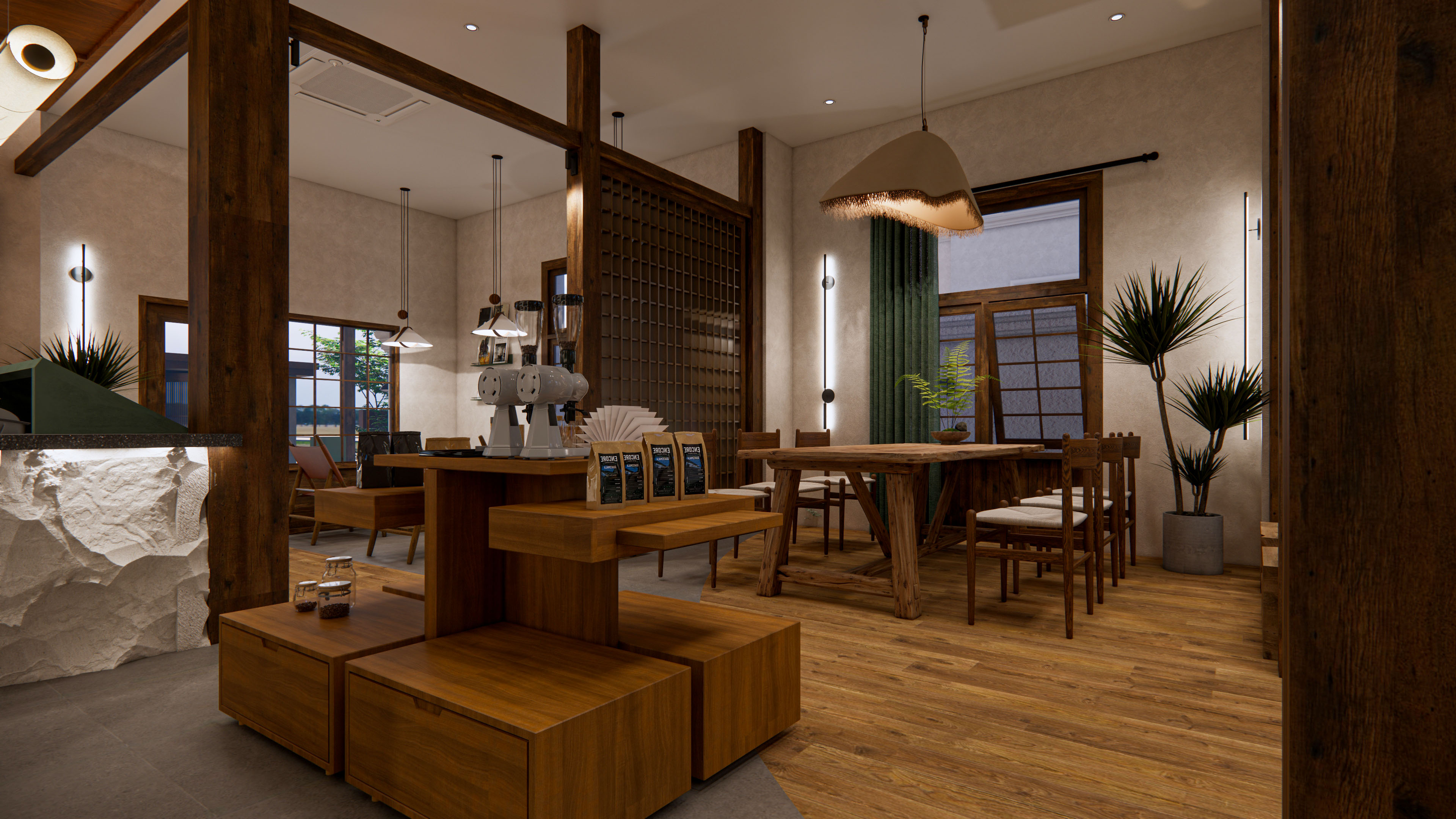 HEAVEN OCEAN PARK-30