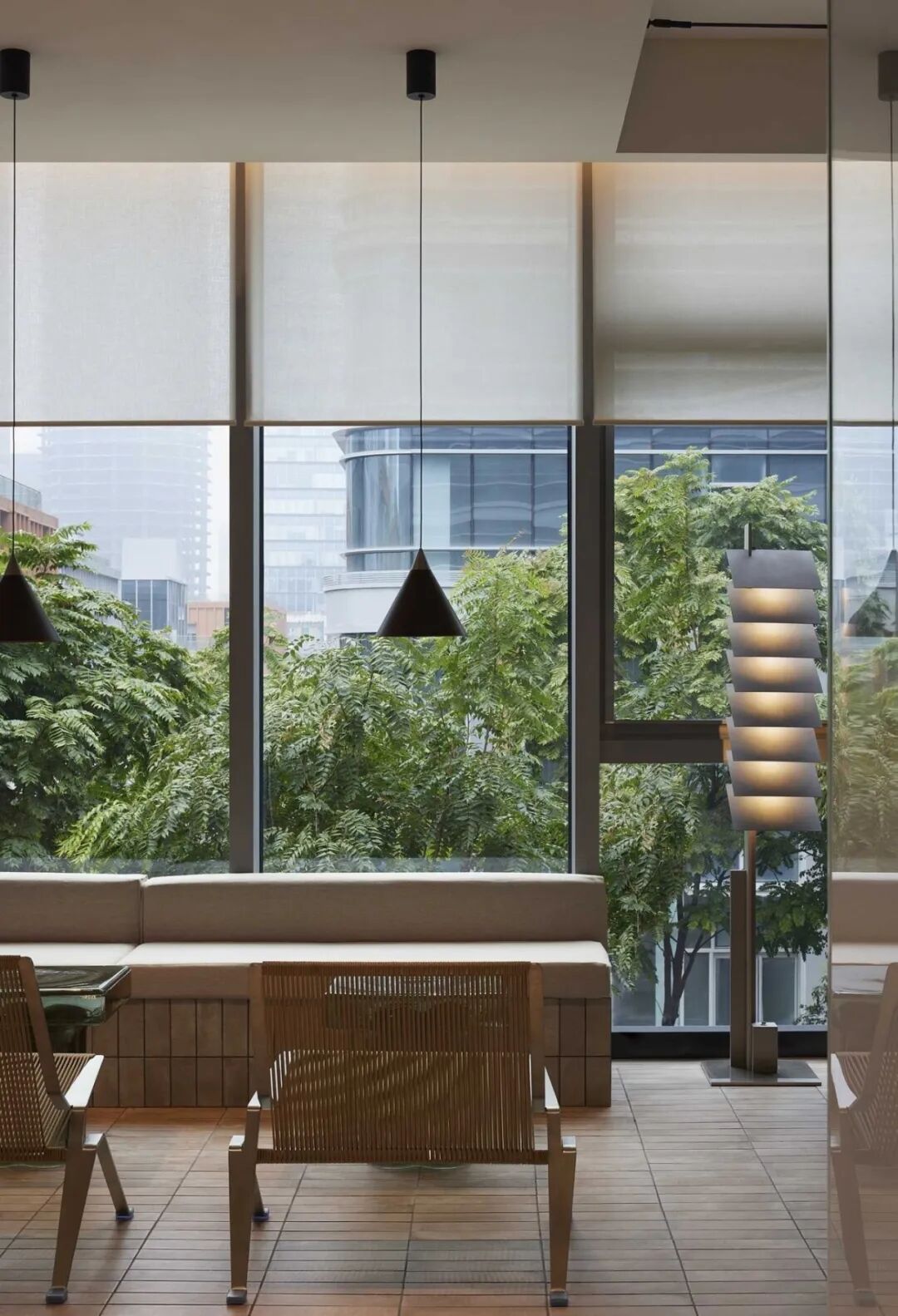 仰山喜马拉雅丨中国济南丨济南和尘设计-41