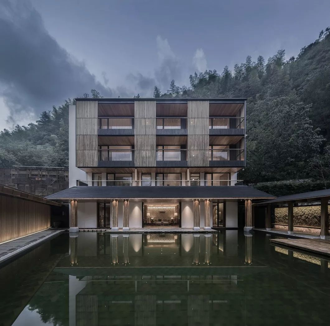 2019  10个最美民宿设计！-4