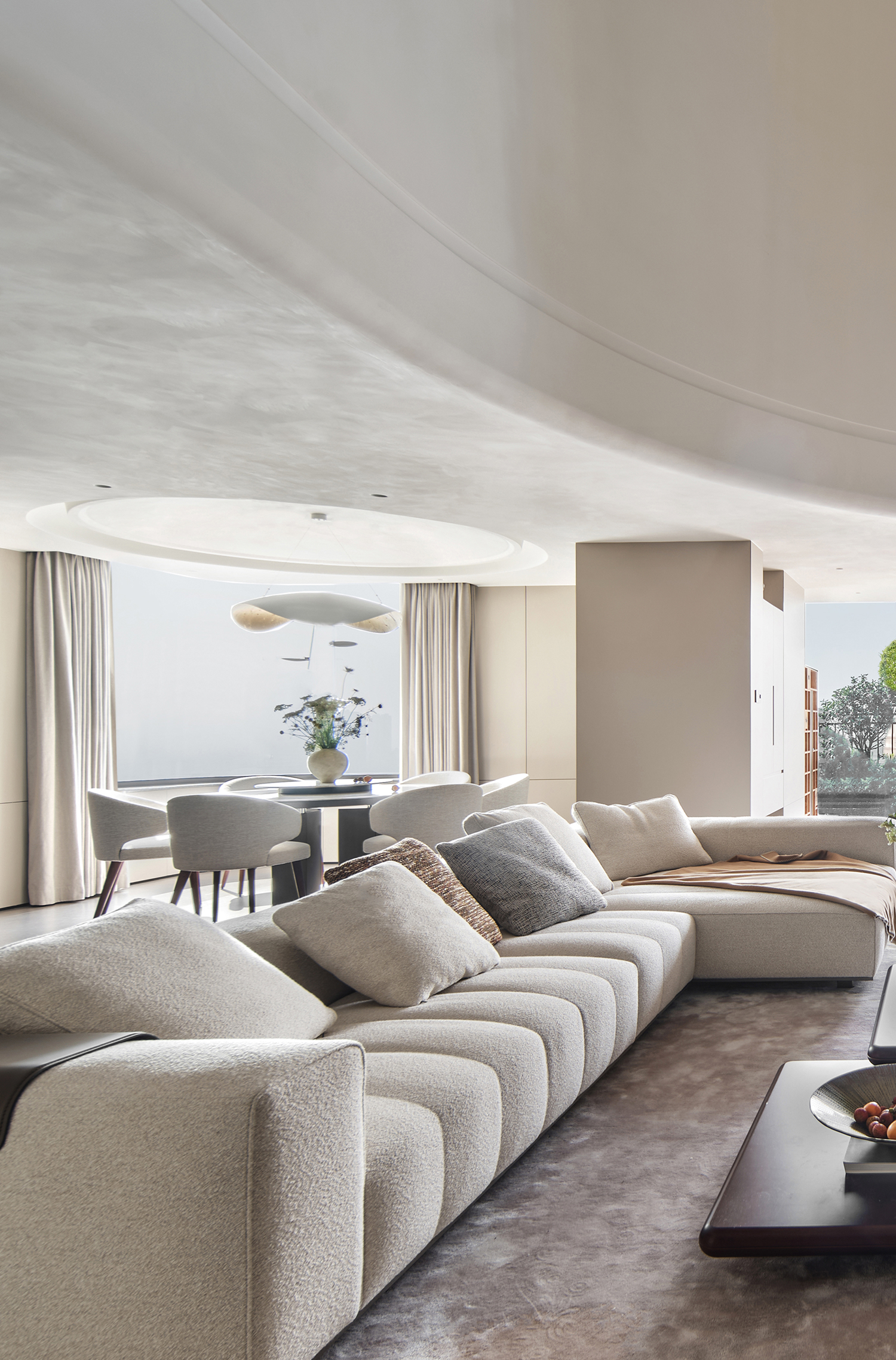 极简·别墅豪宅丨中国苏州-46