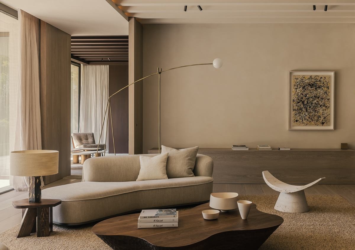 VC 住宅:静谧与开阔丨比利时丨Simon de Burbure-30