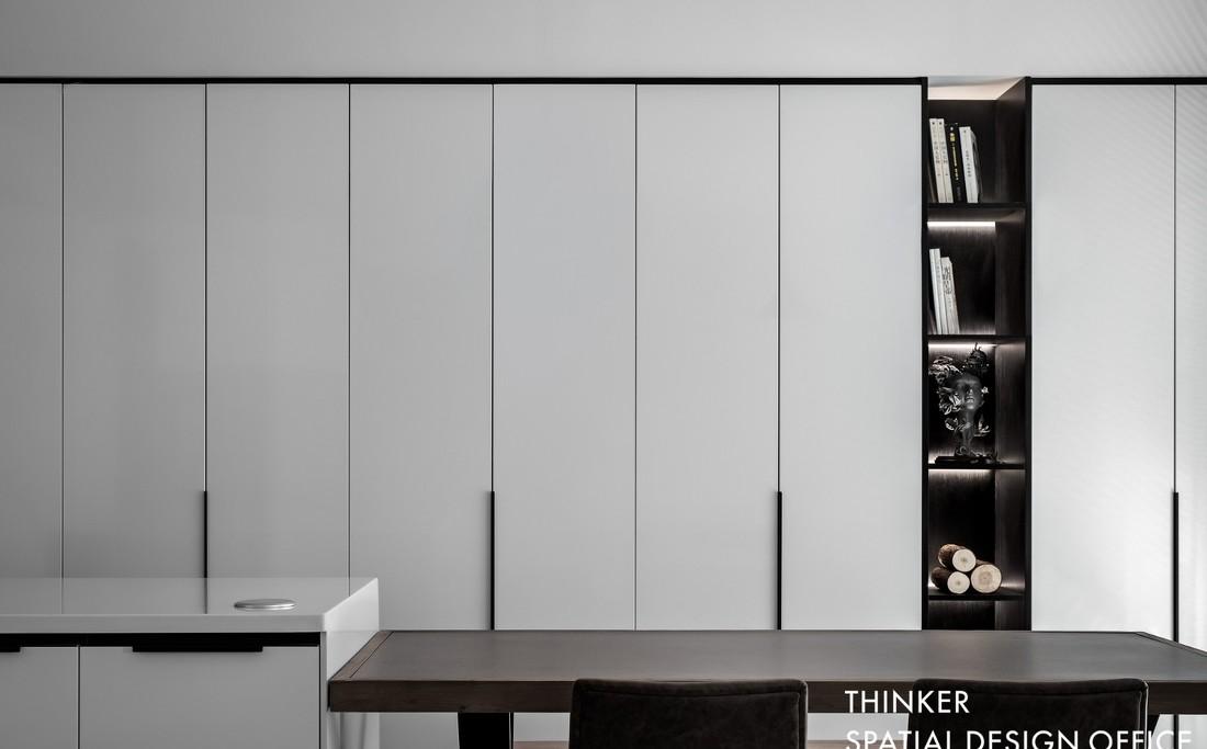 简约大气空间,打造温暖舒适的家居生活-22