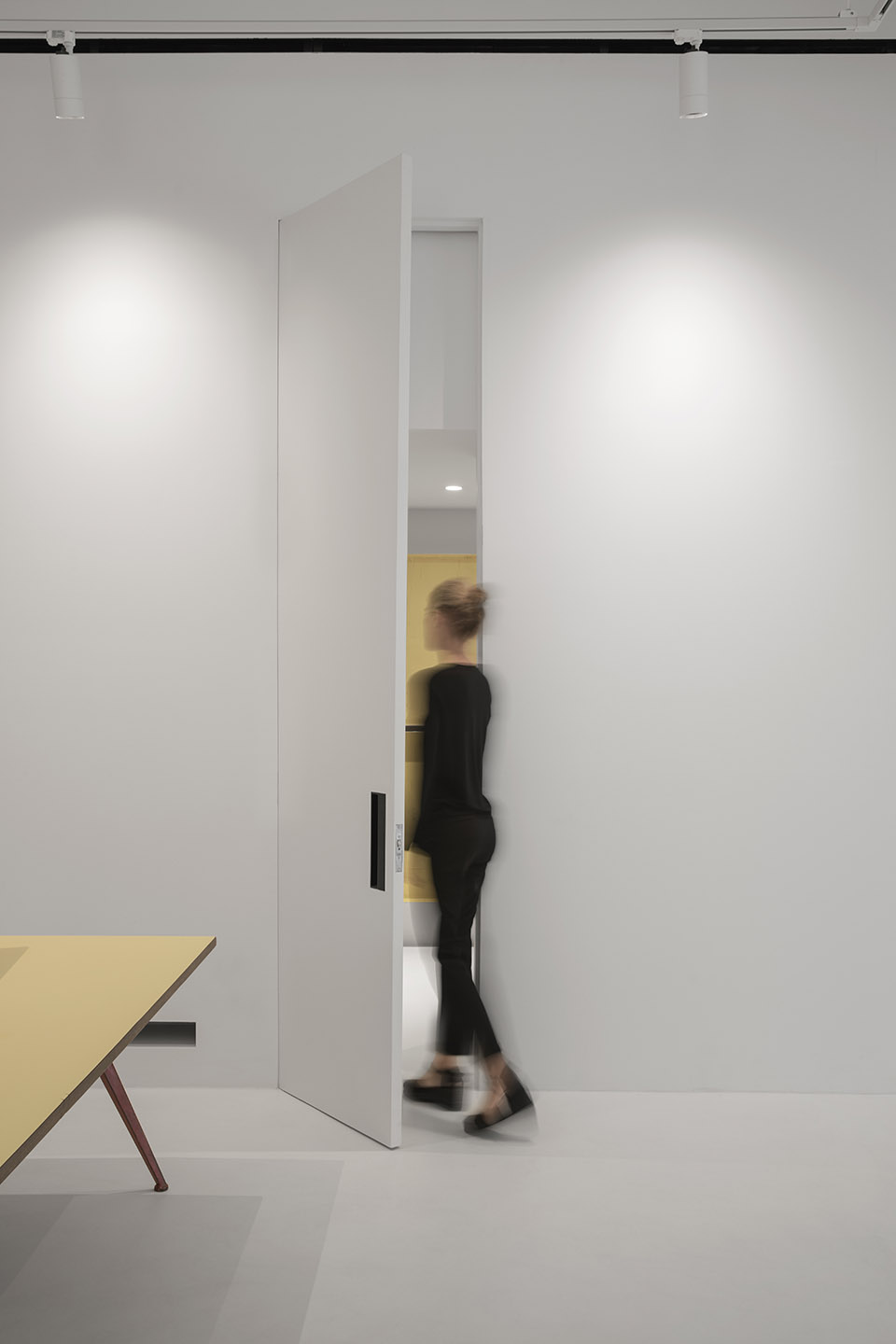 巴塞罗那 THE·MAP 画廊丨西班牙巴塞罗那丨Francesc Rifé Studio-61