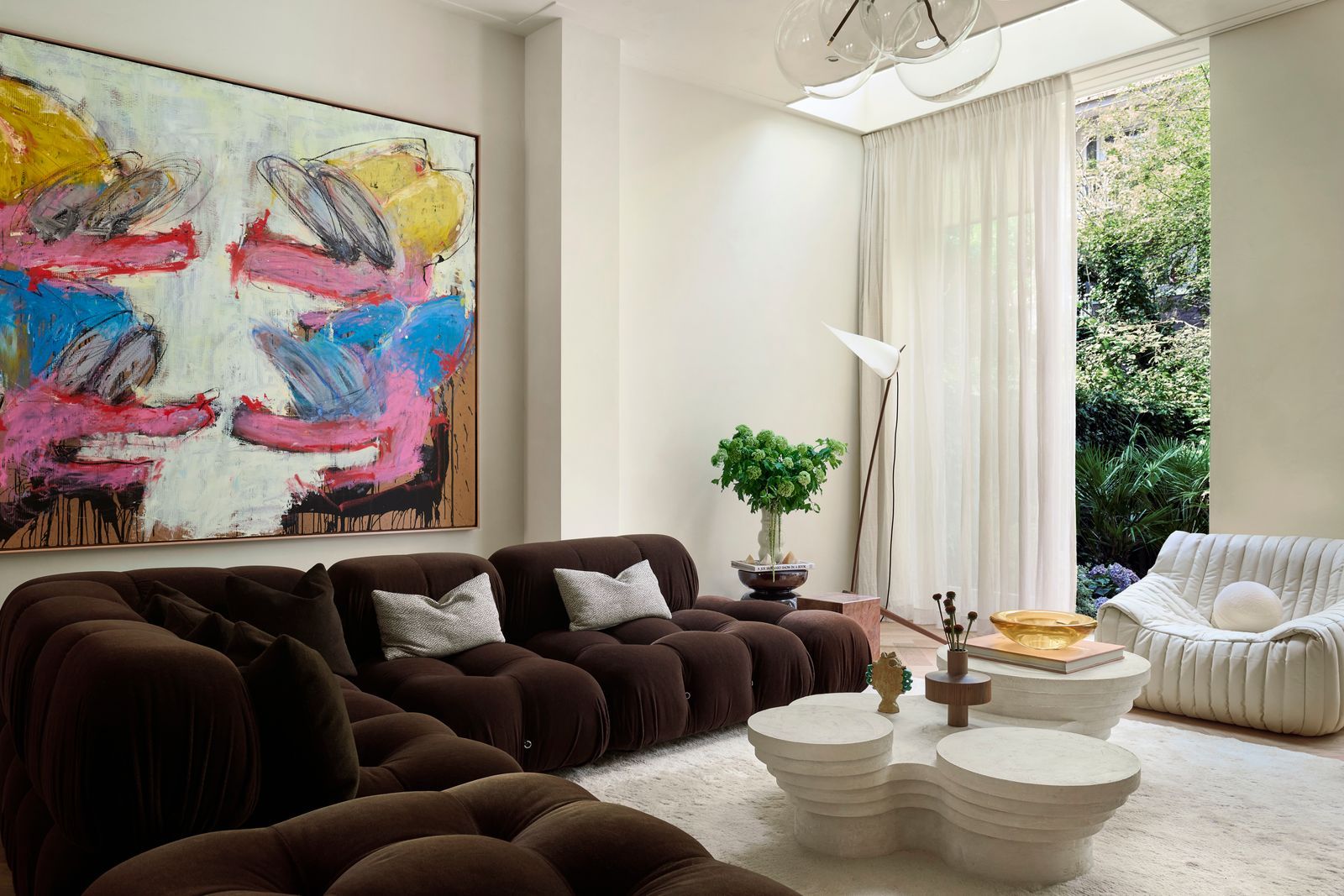 Elza Wandler阿姆斯特丹两层住宅装修项目丨荷兰阿姆斯特丹-10