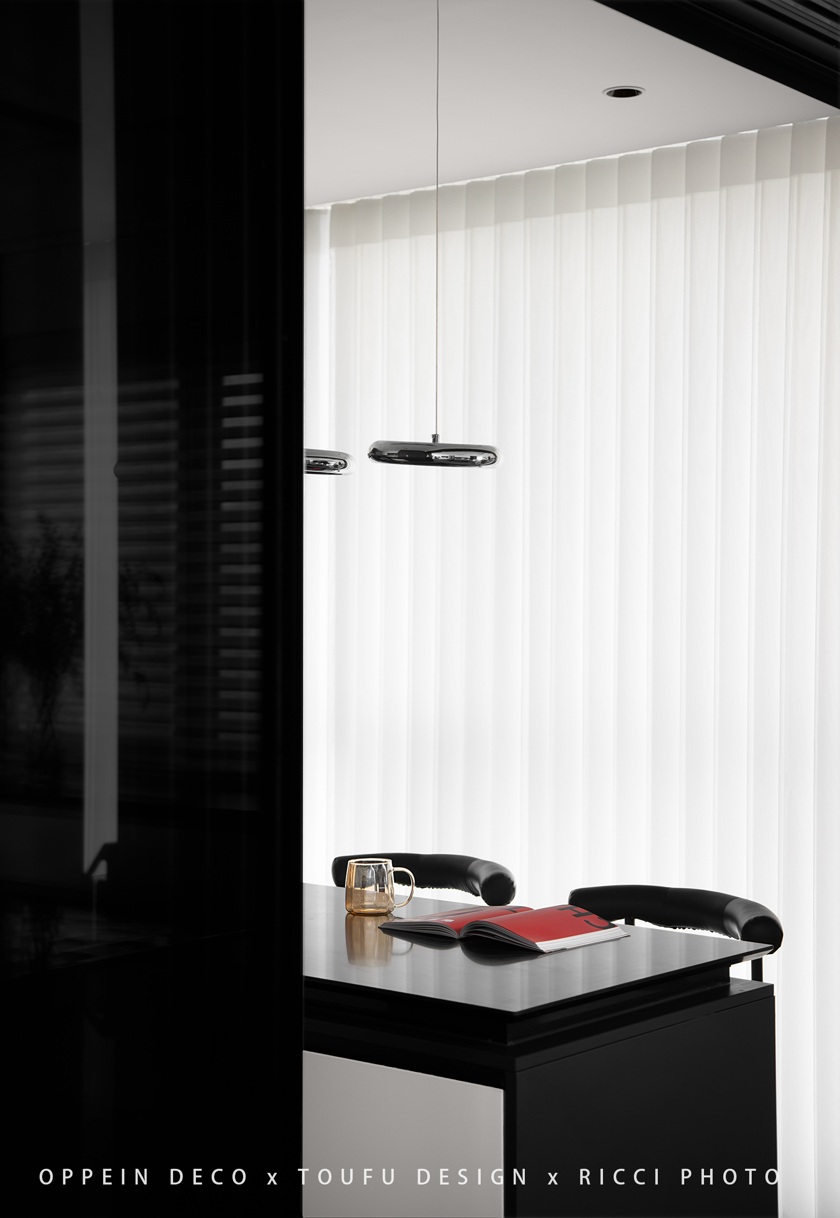 序雅丨黑白（实景）-10