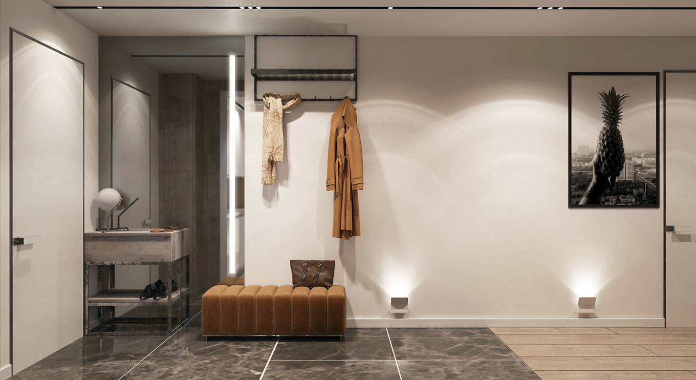 现代风格，精致生活的完美诠释-5