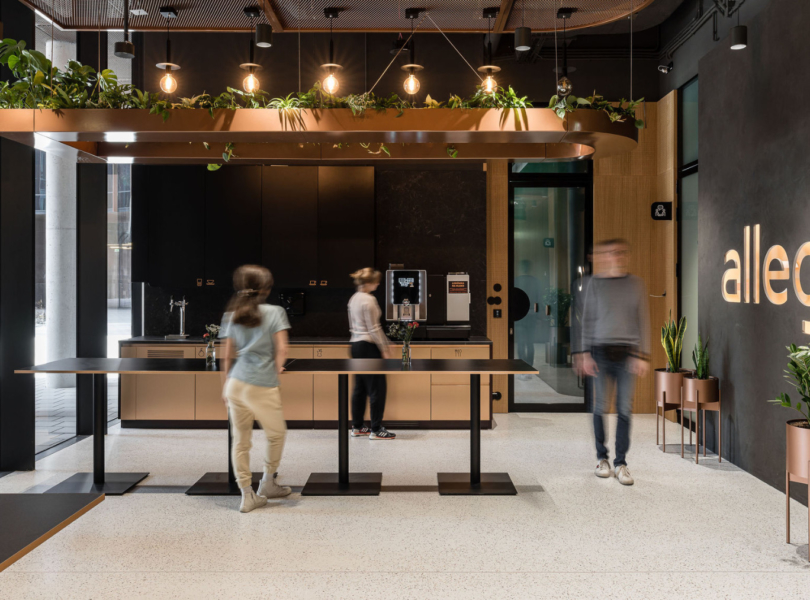 Inside Modern Solutions’ New Zurich HQ - Officelovin'-8