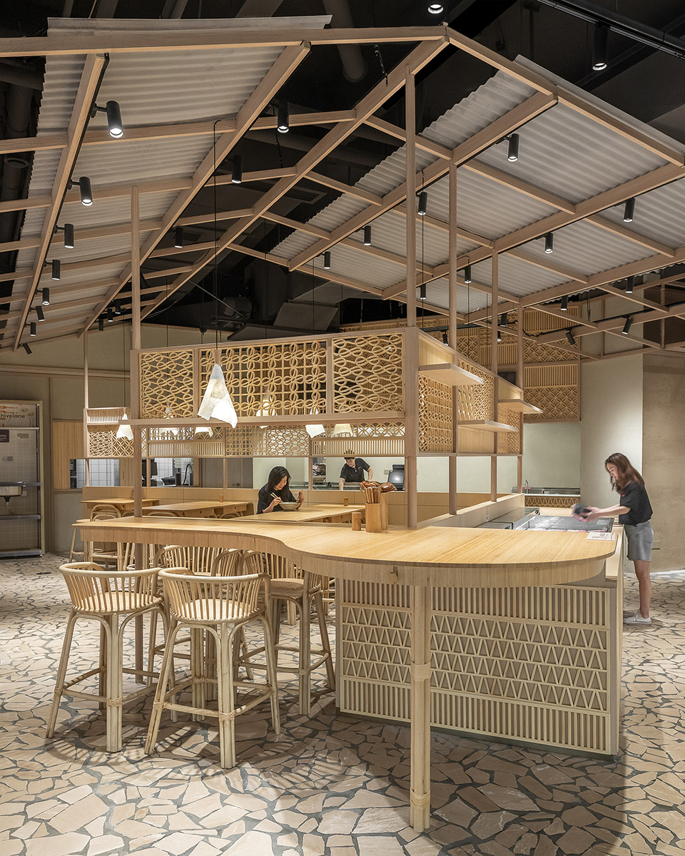 寻味街市，长沙 / 芝作室-33