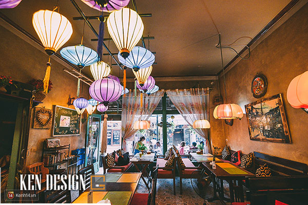 Viet Emotion Sapa - Quán cafe nhỏ đậm chất Tây Bắc-21