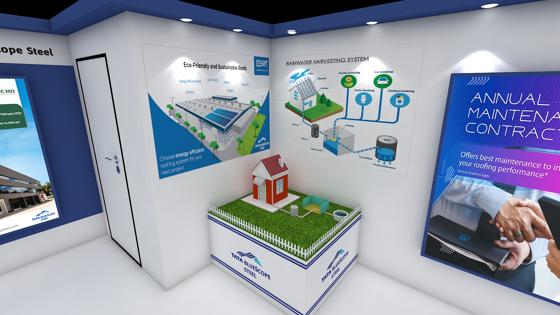 Tata BlueScope Steel Pvt. Ltd-5