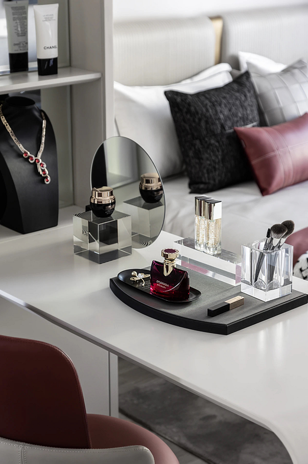 银川中海半岛华府丨中国银川丨广州置在设计有限公司-62