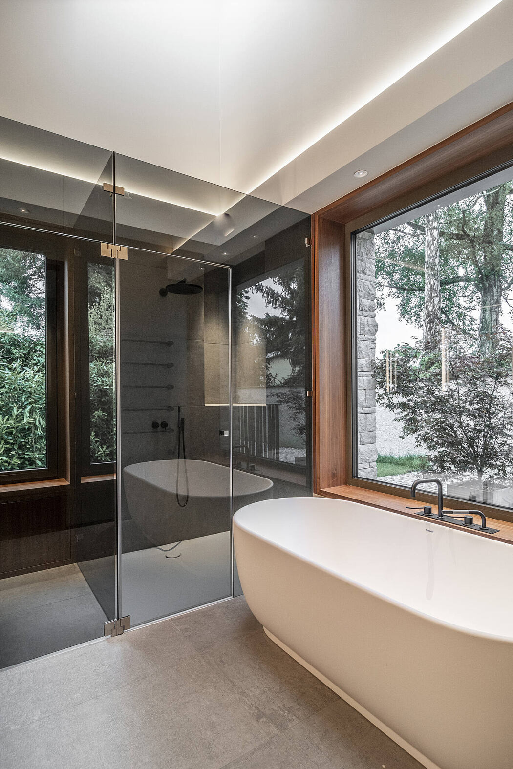 奥地利 2G 住宅丨奥地利萨尔茨堡丨Haro Architects-7