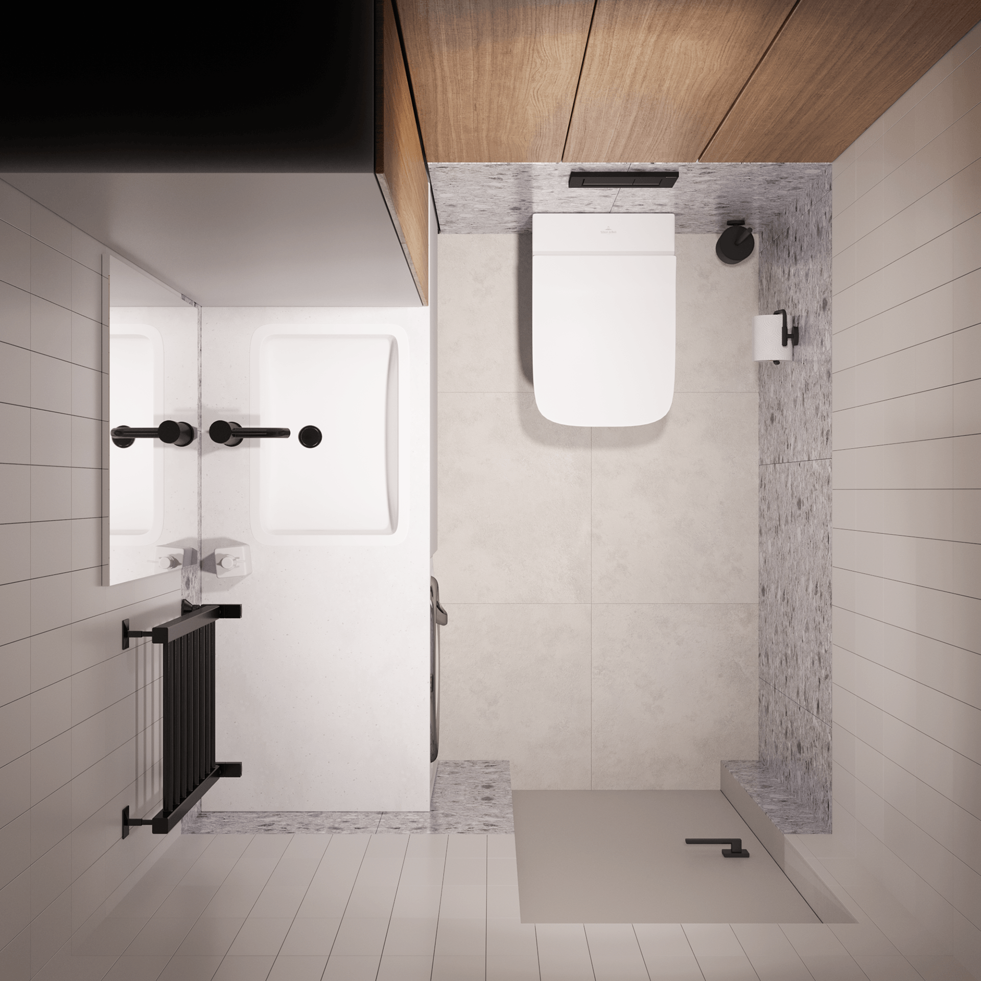 modern apartment-15