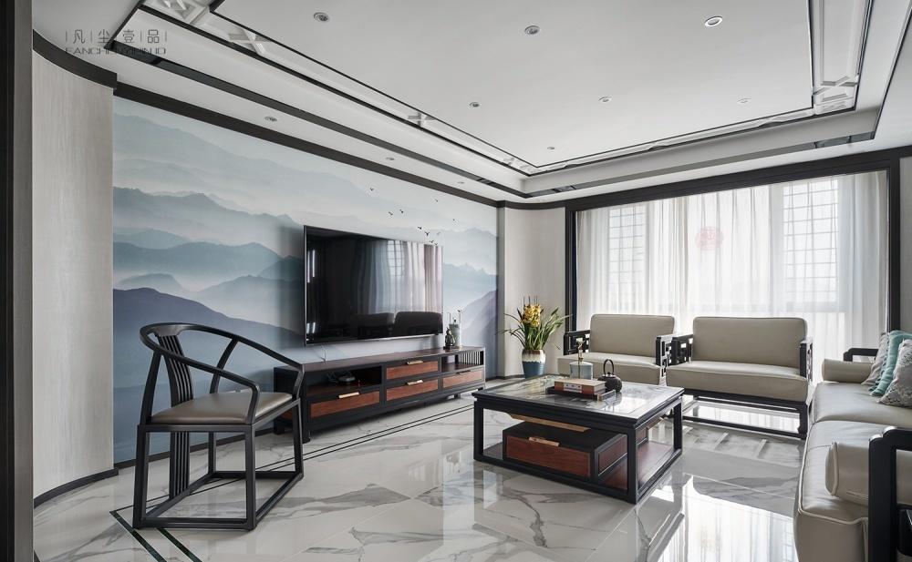 临安山水家 | 闹市净土,一步一景-11